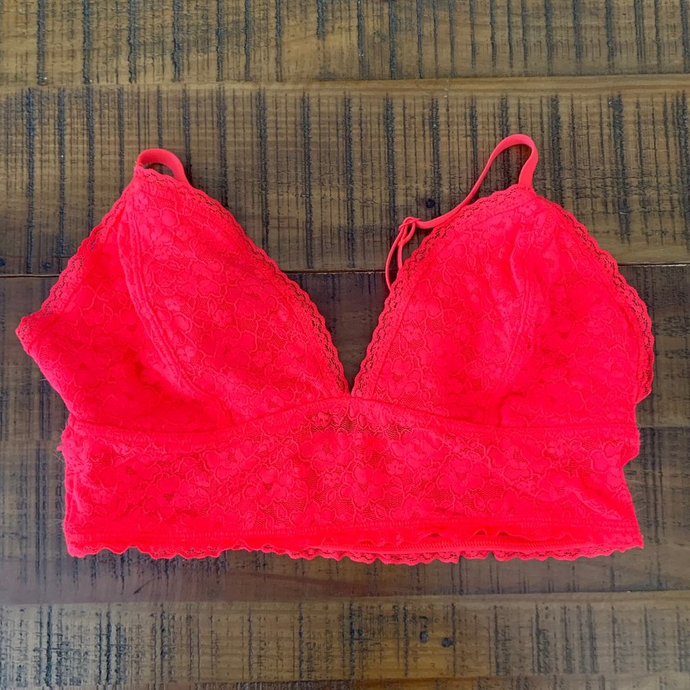 bralette